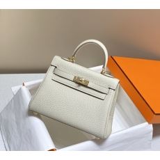 Hermes Top Handle Bags